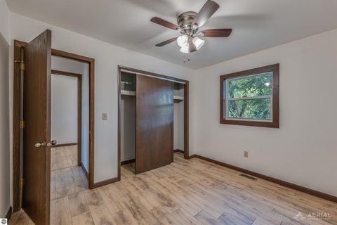 Tiny photo for 2616 Wickes Road, West Branch, MI 48661 (MLS # 1939823)