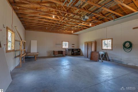 Tiny photo for 2616 Wickes Road, West Branch, MI 48661 (MLS # 1939823)