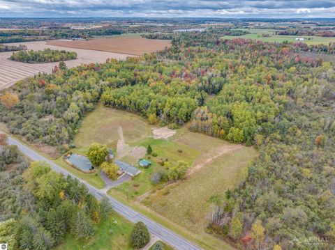 Tiny photo for 2616 Wickes Road, West Branch, MI 48661 (MLS # 1939823)