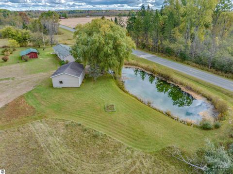 Tiny photo for 2616 Wickes Road, West Branch, MI 48661 (MLS # 1939823)