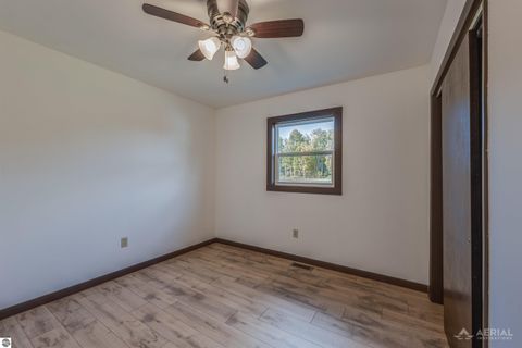 Tiny photo for 2616 Wickes Road, West Branch, MI 48661 (MLS # 1939823)