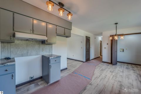 Tiny photo for 2616 Wickes Road, West Branch, MI 48661 (MLS # 1939823)