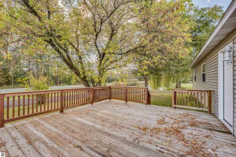 Tiny photo for 2616 Wickes Road, West Branch, MI 48661 (MLS # 1939823)