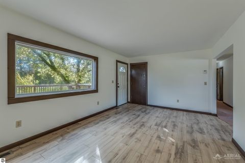 Tiny photo for 2616 Wickes Road, West Branch, MI 48661 (MLS # 1939823)