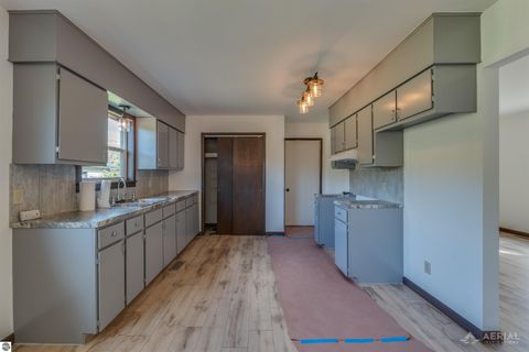 Tiny photo for 2616 Wickes Road, West Branch, MI 48661 (MLS # 1939823)