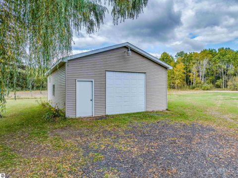 Tiny photo for 2616 Wickes Road, West Branch, MI 48661 (MLS # 1939823)