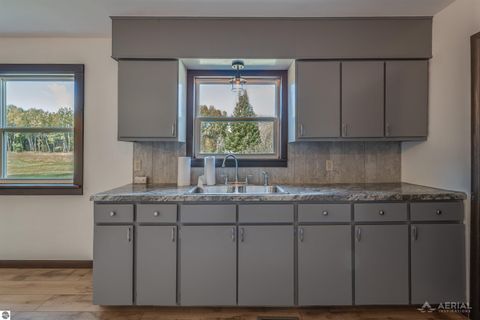 Tiny photo for 2616 Wickes Road, West Branch, MI 48661 (MLS # 1939823)