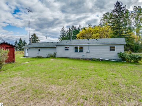 Tiny photo for 2616 Wickes Road, West Branch, MI 48661 (MLS # 1939823)