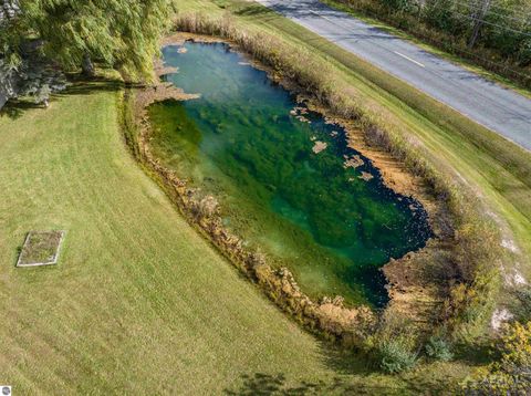 Tiny photo for 2616 Wickes Road, West Branch, MI 48661 (MLS # 1939823)