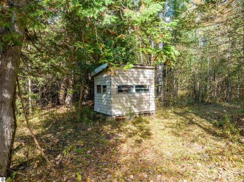 Tiny photo for 2616 Wickes Road, West Branch, MI 48661 (MLS # 1939823)