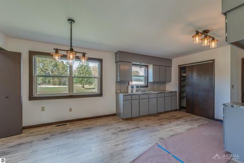 Tiny photo for 2616 Wickes Road, West Branch, MI 48661 (MLS # 1939823)