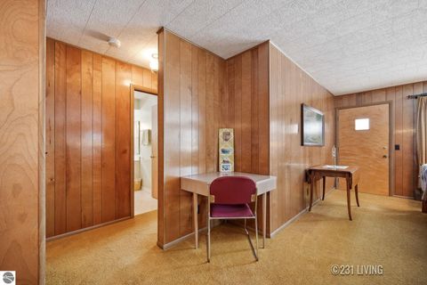 Tiny photo for 11888 Hickin Road, Rapid City, MI 49676 (MLS # 1940489)