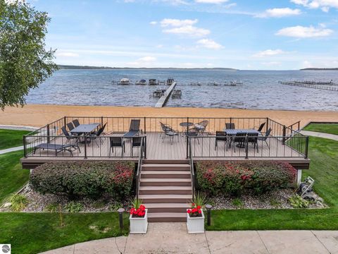 Tiny photo for 1717 U.S. 31 N #35, Traverse City, MI 49686 (MLS # 1938871)