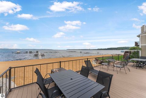Tiny photo for 1717 U.S. 31 N #35, Traverse City, MI 49686 (MLS # 1938871)