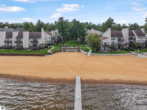 Tiny photo for 1717 U.S. 31 N #35, Traverse City, MI 49686 (MLS # 1938871)
