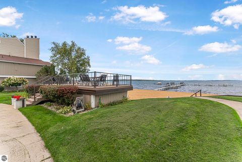 Tiny photo for 1717 U.S. 31 N #35, Traverse City, MI 49686 (MLS # 1938871)