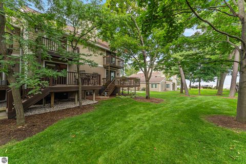 Tiny photo for 1717 U.S. 31 N #35, Traverse City, MI 49686 (MLS # 1938871)