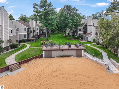 Tiny photo for 1717 U.S. 31 N #35, Traverse City, MI 49686 (MLS # 1938871)