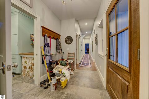 Tiny photo for 340 N Nanagosa Trail, Suttons Bay, MI 49682 (MLS # 1941366)