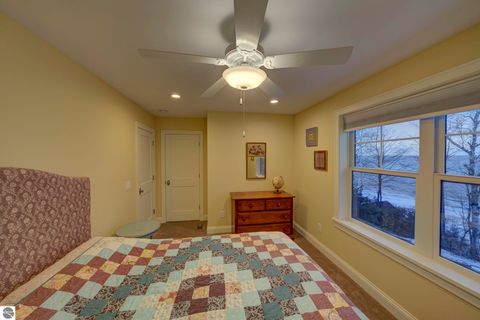 Tiny photo for 340 N Nanagosa Trail, Suttons Bay, MI 49682 (MLS # 1941366)