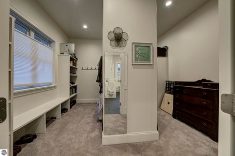 Tiny photo for 340 N Nanagosa Trail, Suttons Bay, MI 49682 (MLS # 1941366)