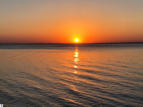 Tiny photo for 340 N Nanagosa Trail, Suttons Bay, MI 49682 (MLS # 1941366)