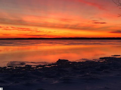 Tiny photo for 340 N Nanagosa Trail, Suttons Bay, MI 49682 (MLS # 1941366)