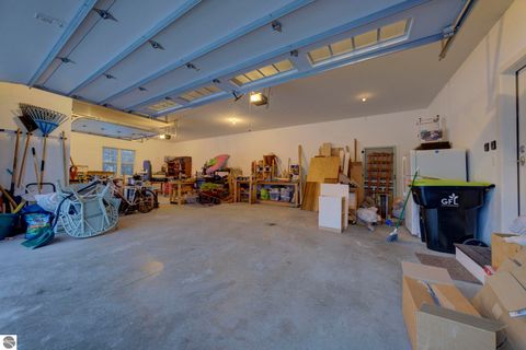 Tiny photo for 340 N Nanagosa Trail, Suttons Bay, MI 49682 (MLS # 1941366)