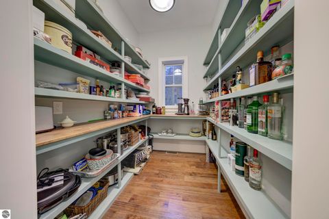 Tiny photo for 340 N Nanagosa Trail, Suttons Bay, MI 49682 (MLS # 1941366)