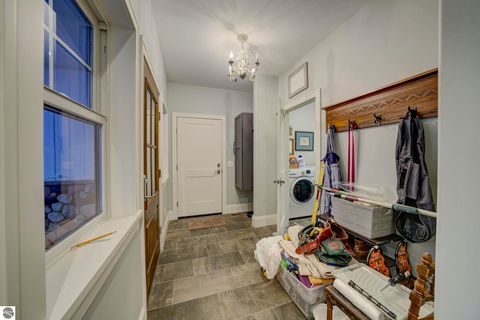 Tiny photo for 340 N Nanagosa Trail, Suttons Bay, MI 49682 (MLS # 1941366)