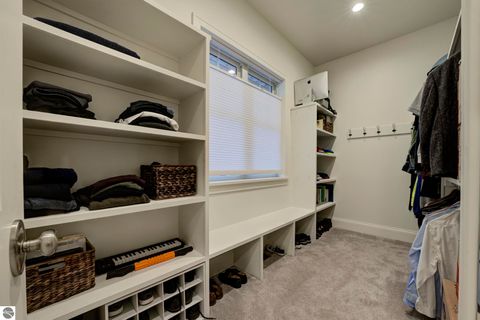 Tiny photo for 340 N Nanagosa Trail, Suttons Bay, MI 49682 (MLS # 1941366)