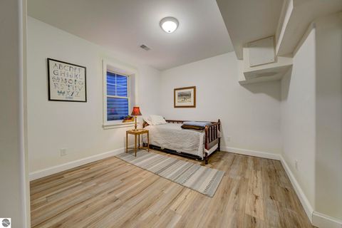 Tiny photo for 340 N Nanagosa Trail, Suttons Bay, MI 49682 (MLS # 1941366)