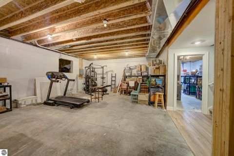 Tiny photo for 340 N Nanagosa Trail, Suttons Bay, MI 49682 (MLS # 1941366)