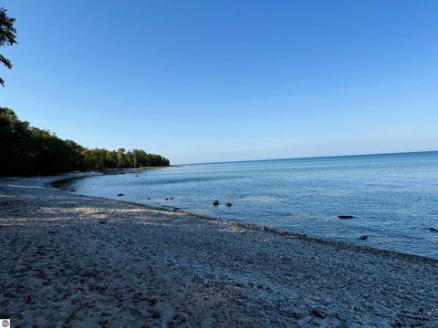 Tiny photo for N Forest Beach Shores, Northport, MI 49670 (MLS # 1939493)