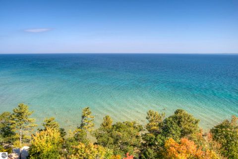 Tiny photo for N Forest Beach Shores, Northport, MI 49670 (MLS # 1939493)
