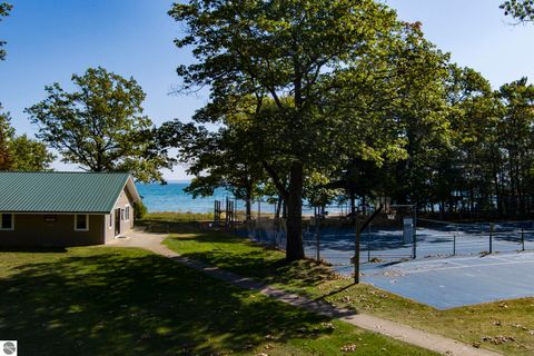 Tiny photo for N Forest Beach Shores, Northport, MI 49670 (MLS # 1939493)