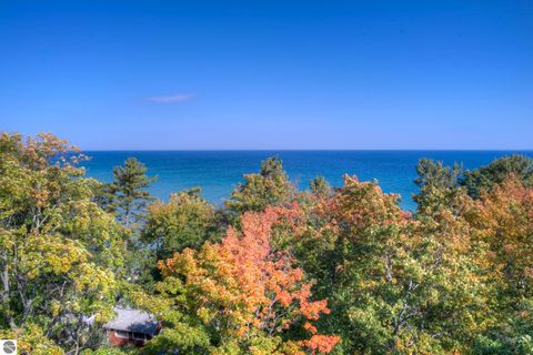 Tiny photo for N Forest Beach Shores, Northport, MI 49670 (MLS # 1939493)