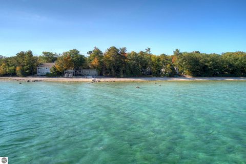 Tiny photo for N Forest Beach Shores, Northport, MI 49670 (MLS # 1939493)
