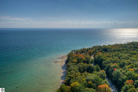 Tiny photo for N Forest Beach Shores, Northport, MI 49670 (MLS # 1939493)
