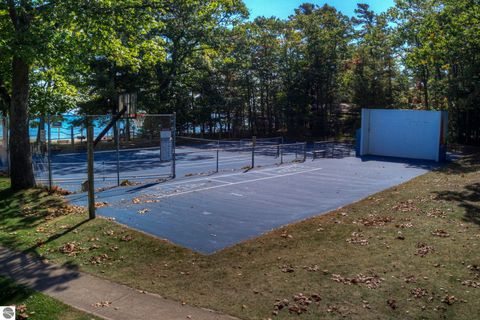 Tiny photo for N Forest Beach Shores, Northport, MI 49670 (MLS # 1939493)