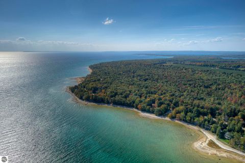 Tiny photo for N Forest Beach Shores, Northport, MI 49670 (MLS # 1939493)