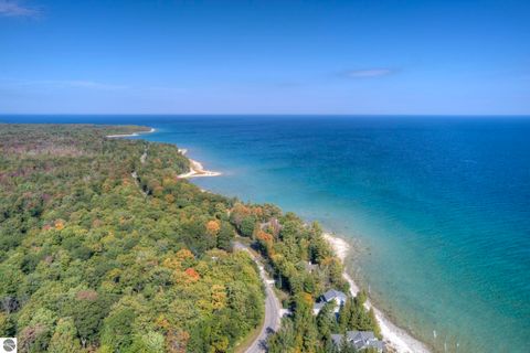 Tiny photo for N Forest Beach Shores, Northport, MI 49670 (MLS # 1939493)
