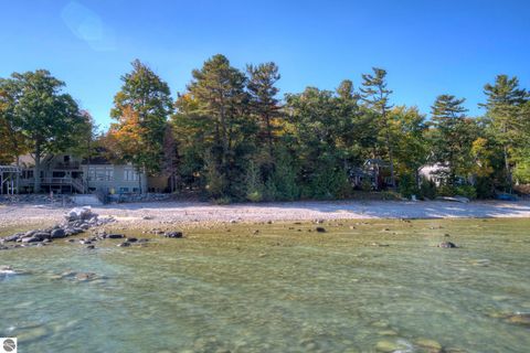 Tiny photo for N Forest Beach Shores, Northport, MI 49670 (MLS # 1939493)