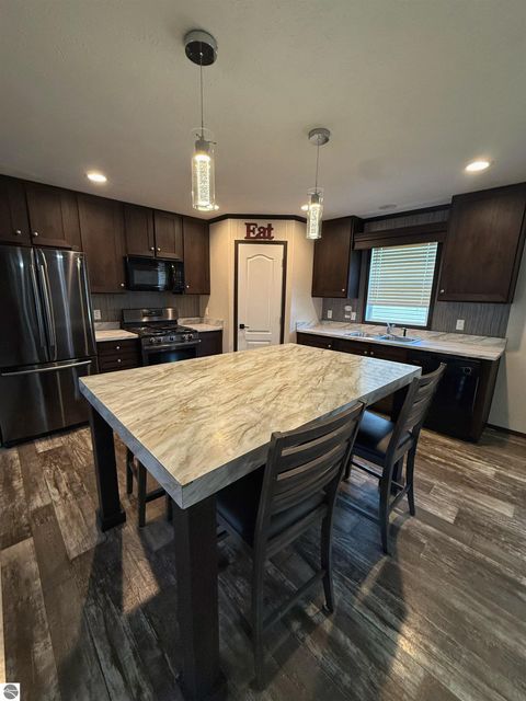 Tiny photo for 1032 Pebble Creek, Mt Pleasant, MI 48858 (MLS # 1940740)