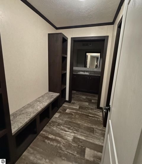 Tiny photo for 1032 Pebble Creek, Mt Pleasant, MI 48858 (MLS # 1940740)