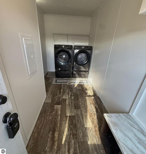 Tiny photo for 1032 Pebble Creek, Mt Pleasant, MI 48858 (MLS # 1940740)