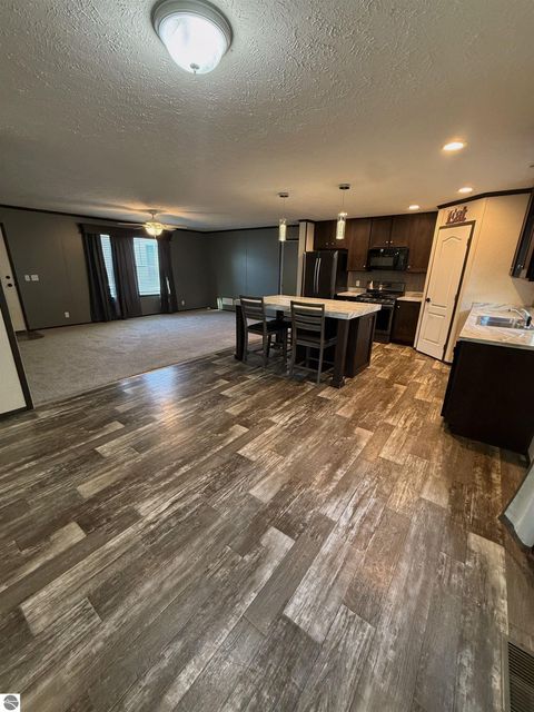 Tiny photo for 1032 Pebble Creek, Mt Pleasant, MI 48858 (MLS # 1940740)