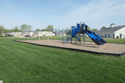 Tiny photo for 1032 Pebble Creek, Mt Pleasant, MI 48858 (MLS # 1940740)