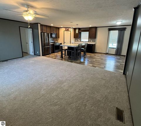 Tiny photo for 1032 Pebble Creek, Mt Pleasant, MI 48858 (MLS # 1940740)