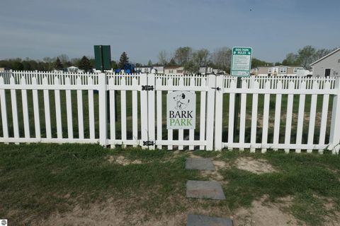 Tiny photo for 1032 Pebble Creek, Mt Pleasant, MI 48858 (MLS # 1940740)